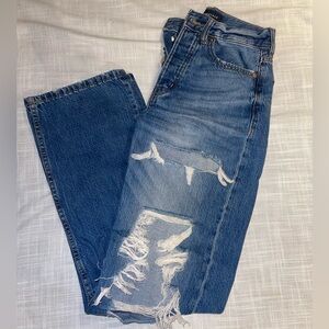 Aeropostale Jeans lightly worn!